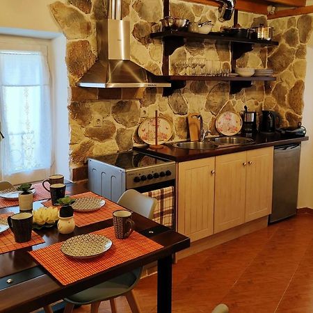 Chrysalenia House Corfu Town Apartment Luaran gambar