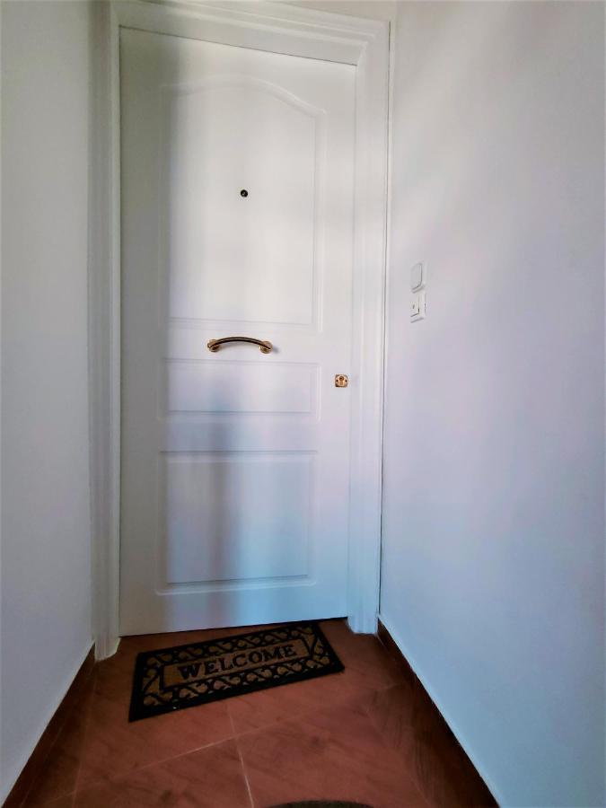 Chrysalenia House Corfu Town Apartment Luaran gambar