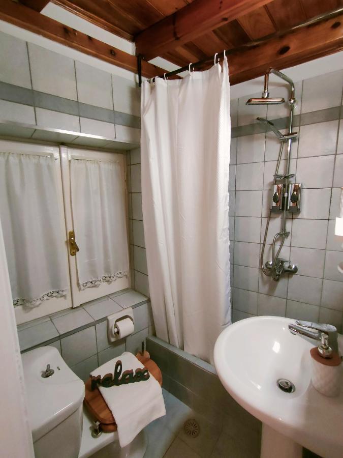 Chrysalenia House Corfu Town Apartment Luaran gambar