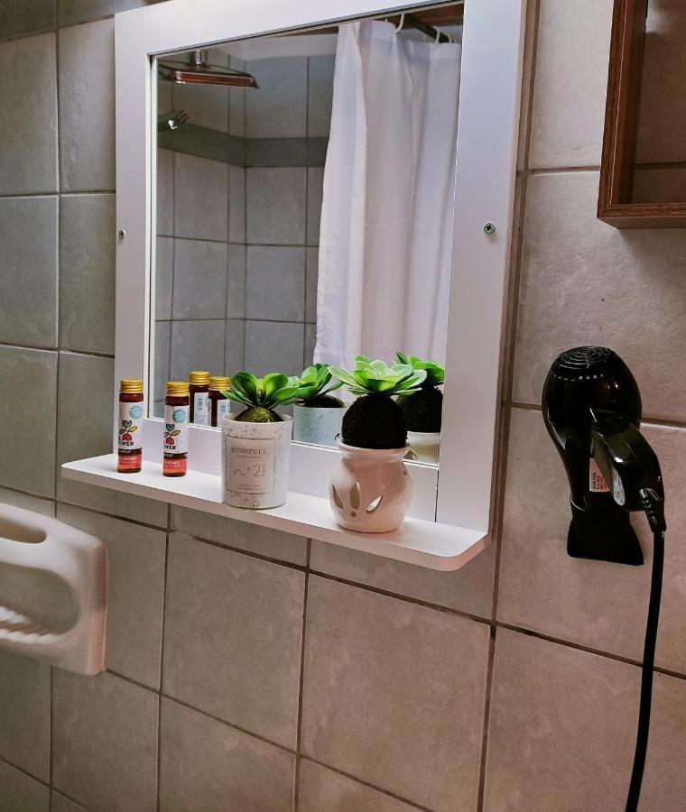 Chrysalenia House Corfu Town Apartment Luaran gambar