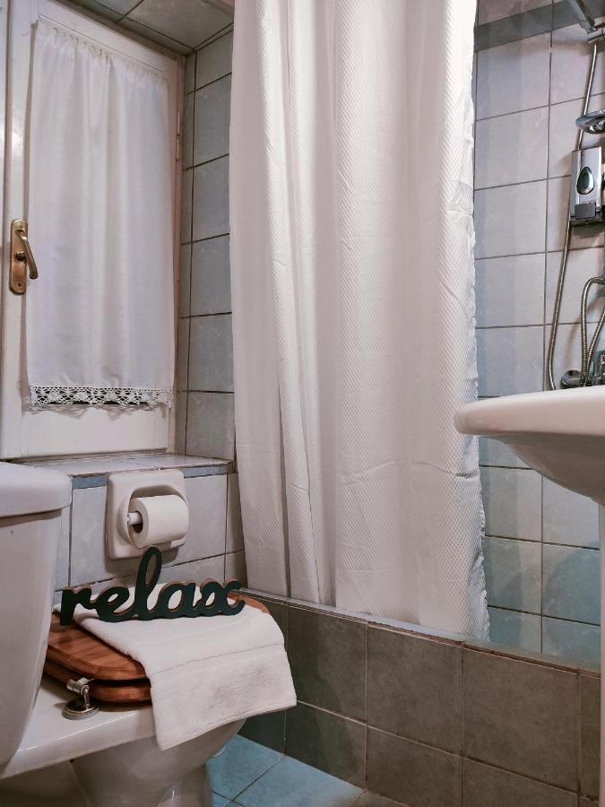 Chrysalenia House Corfu Town Apartment Luaran gambar