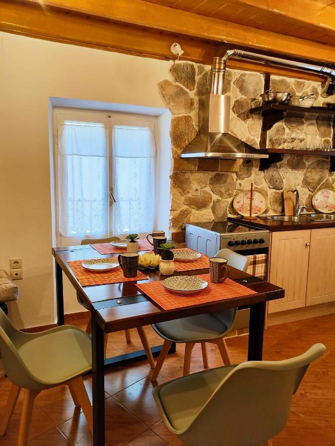 Chrysalenia House Corfu Town Apartment Luaran gambar