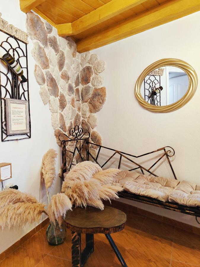 Chrysalenia House Corfu Town Apartment Luaran gambar