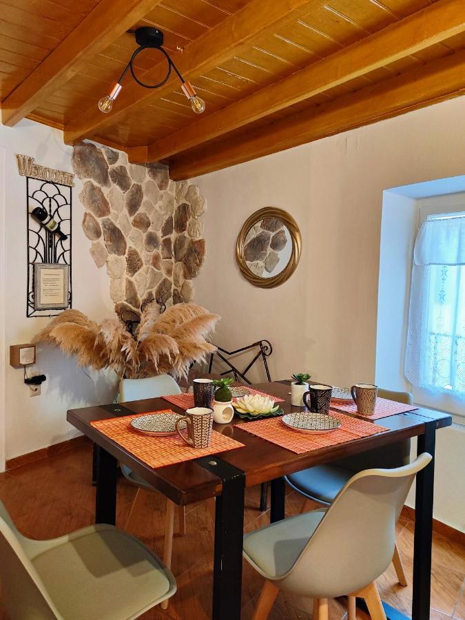 Chrysalenia House Corfu Town Apartment Luaran gambar