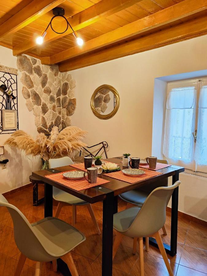 Chrysalenia House Corfu Town Apartment Luaran gambar